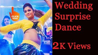 Duburu lamissi  wedding surprise dance  The Rain Tree Hotel [upl. by Aneris928]