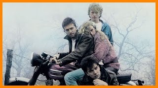 PREFAB SPROUT — STEVE MCQUEEN『 1985・FULL ALBUM 』 [upl. by Notlrac]