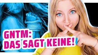 Dinge die keine GNTM Kandidatin sagt [upl. by Joella]