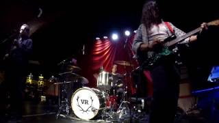 YAWNING MAN live in Neuquen quot CATAMARAN quot stoner rock desert rock post rock instrumental [upl. by Dorweiler383]