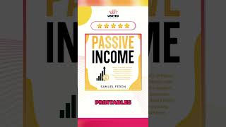 Maximize Passive Income How to Sell Online Courses audiobook audiobooks [upl. by Plafker47]