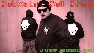 Bobkata  Beli brezi  NOT OFFICIAL VIDEO  BASS BOOST [upl. by Nanon104]