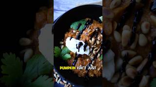 Instant Pot Pumpkin Lentil Soup – Cozy Fall Comfort in 20 Minutes shorts recipe [upl. by Etnor42]