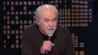 George Carlin The Owners Of This Country [upl. by Ahsieat]