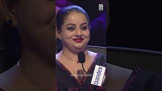 Channa Kinnaravee චන්න කින්නරාවී Kaveesh Induwara  Dream Star Season 12  TV Derana [upl. by Ddej]