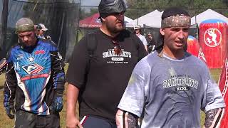 PSP World Cup 2009 Paintball Experience Extended Teaser 2  HD [upl. by Madaih]