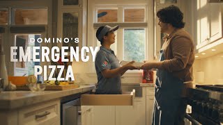 Emergency Pizza  Burnt Dinner 15 [upl. by Holna]