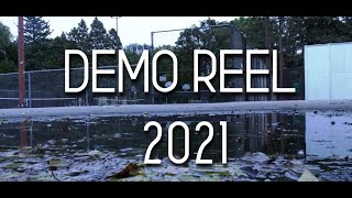 Demo Reel 2021 [upl. by Oz]