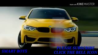 BMW M4 video song on zammil zammil Arabic song [upl. by Kieffer]