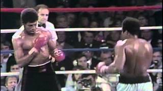 Muhammad Ali vs Leon Spinks 1st fight  Мохаммед Али  Леон Спинкс 1й бой [upl. by Brucie]