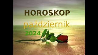 Horoskop dla Ryb na październik 2024  Czy z tej mąki będzie chleb [upl. by Gibbeon]