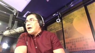 Punto Asintado  March 24 2017 [upl. by Zanlog644]