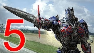 Transformers Rise of The Dark Spark Walkthrough Part 5 Gameplay Game lets play  Transformers 4 [upl. by Cal]