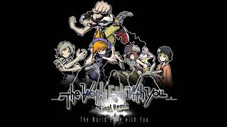 306 Twister Original Ver  TWEWY OST [upl. by Lepine]