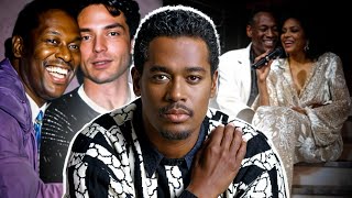 The LONELY Life of Luther Vandross [upl. by Ingamar]