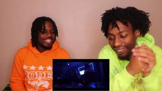 quotRMC Mike amp Rio Da Yung Og  Lucid Nightmare 2quot DA CR3W REACTION [upl. by Eedya]