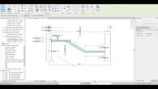 REVIT SOFisTiK Reinforcement  Auto Tag All [upl. by Doy647]