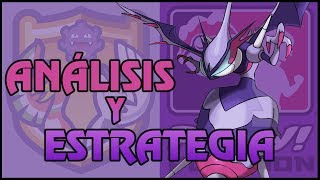 NAGANADEL  ANÁLISIS COMPETITIVOS Y ESTRATEGIAS POKÉMON [upl. by Yortal]