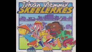 Johan Vlemmix  Skeelerkes Dj Franklin Remix [upl. by Adnowat]