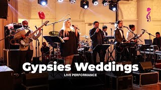 Gypsies Wedding Medley 2  Live Performance [upl. by Horn]