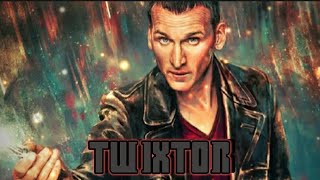 The 9th Doctor twixtorscene pack free use [upl. by Arjun]