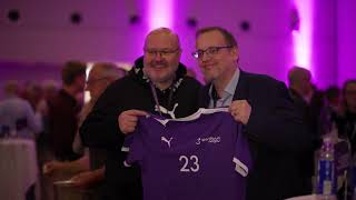 Highlights SPORT Forum Aargau 2023 [upl. by Golding]