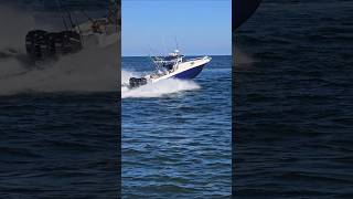 Equipped To Fish  Manasquan Inlet  Point Pleasant Beach New Jersey [upl. by Peer924]