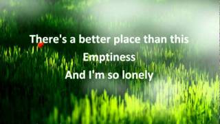 Emptiness Lonely Rohan Rathore IIT Video Song with Lyrics Tune Mere Jaana HD [upl. by Htedirem]