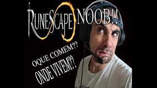 Runescape  Noob [upl. by Michel]