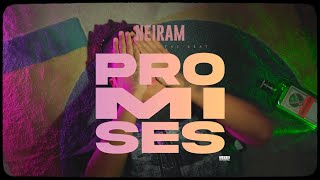 PROMISES  NEIRAM x ROJAS ON THE BEAT [upl. by Atinhoj]