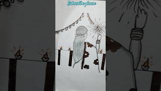 subscribe art drawing veryeasydrawingforkids artandcraft [upl. by Turoff]