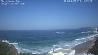 TCS Plettenberg bay  The Wedge and Beacon Isle [upl. by Steep878]