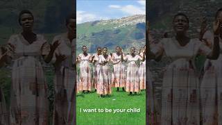 Abarinzi Choir Indirimbo zimana gospelmusic [upl. by Nanis]