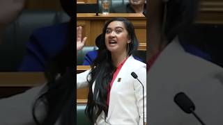 New Zealand Womens Parliament Speech automobileviralvideoforyou [upl. by Alvina]