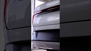 El Kia K3 Sedán tiene un diseño moderno seguridad y confort✨️ Kiadominicana MovementThatInspires [upl. by Hilda]