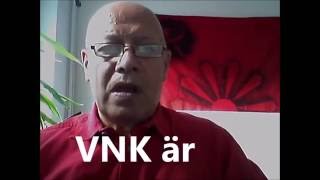 VNK Vänster Nationalkommunisterna [upl. by Behah]