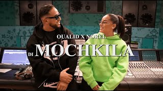 OUALID amp NOREL  DI MOCHKILA PROD YAM amp JANNO [upl. by Llehcal]