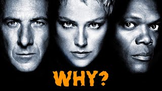 Sphere 1998 Why Did It Bomb  Video Essay [upl. by Malaspina575]