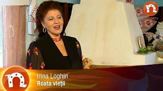 Irina Loghin  Mai intoarce Doamne roata [upl. by Twila]