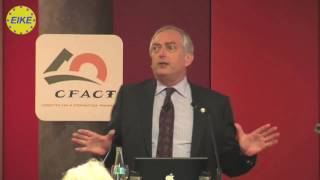 Christopher Monckton Climate Change and Science 13 [upl. by Rie]