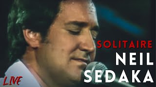 Neil Sedaka  Solitaire [upl. by Ardel]