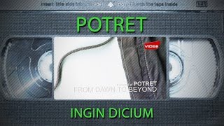 Potret  Ingin Dicium  Official Audio [upl. by Meggy]