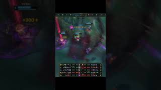 Heimerdinger assist vs Nocturne [upl. by Elbas]