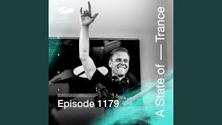 Simulated ASOT 1179 [upl. by Niddala]