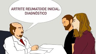 Campanha “Artrite Reumatoide Inicial” – EP02  SBR [upl. by Akiaki553]