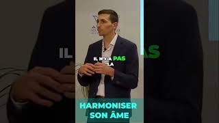 PLATON  Harmoniser son âme shorts [upl. by Aihsened]