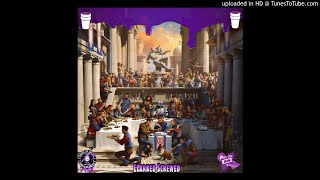 Logic 18002738255 Chopped DJ Monster Bane Clarked Screwed Cover [upl. by Ojillib]