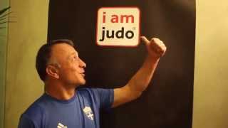 Nikos Iliadis i am judo [upl. by Corby36]