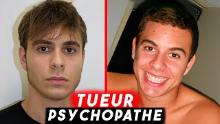 NÉ POUR TUER  LES PIRES HORREURS DUN PSYCHOPATHE  Affaire Patrick Nogueira [upl. by Portia]