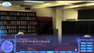 Lets Play  Rewrite  Common route part 18 END [upl. by Dianne]